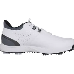 Under Armour Men's Drive Medal Waterproof Spiked Golf Shoes