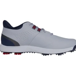 Under Armour Men's Drive Medal Waterproof Spiked Golf Shoes