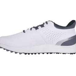 Under Armour Men's Drive Medal Waterproof Spikeless Golf Shoes