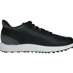 Under Armour Men's Drive Medal Waterproof Spikeless Golf Shoes