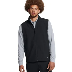 Under Armour Men's Drive Pro Storm LT Insulated Golf Vest