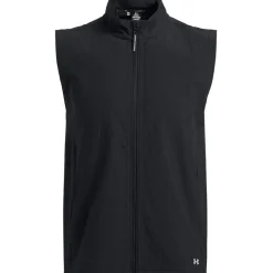 Under Armour Men's Drive Pro Storm LT Insulated Golf Vest