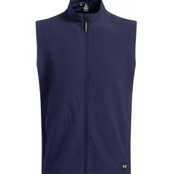 Under Armour Men's Drive Pro Storm LT Insulated Golf Vest