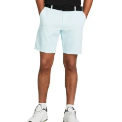 Under Armour Men's Drive Printed Tapered Golf Shorts