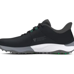 Under Armour Men's Drive Pro Waterproof Spikeless Golf Shoes