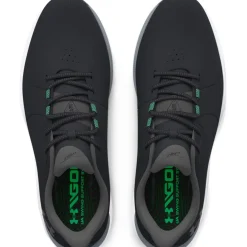 Under Armour Men's Drive Pro Waterproof Spikeless Golf Shoes