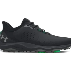 Under Armour Men's Drive Pro Waterproof Spiked Golf Shoes