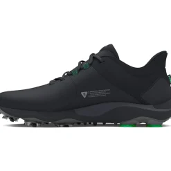 Under Armour Men's Drive Pro Waterproof Spiked Golf Shoes