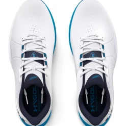 Under Armour Men's Drive Pro Waterproof Spiked Golf Shoes