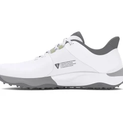 Under Armour Men's Drive Pro Waterproof Spikeless Golf Shoes