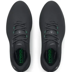 Under Armour Men's Drive Pro Waterproof Spiked Golf Shoes