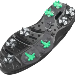 Under Armour Men's Drive Pro Waterproof Spiked Golf Shoes