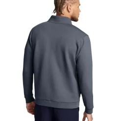 Under Armour Men's Drive Pullover Half Zip Golf Mid Layer