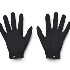 Under Armour Men's Drive Storm Gloves - Pair