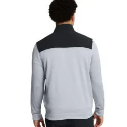 Under Armour Men's Drive Storm Half Zip Golf Mid Layer