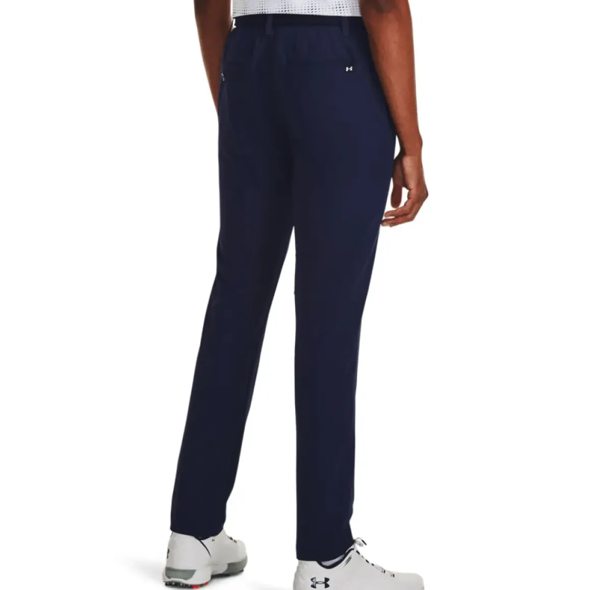 Under Armour Men's Drive Tapered Golf Trousers