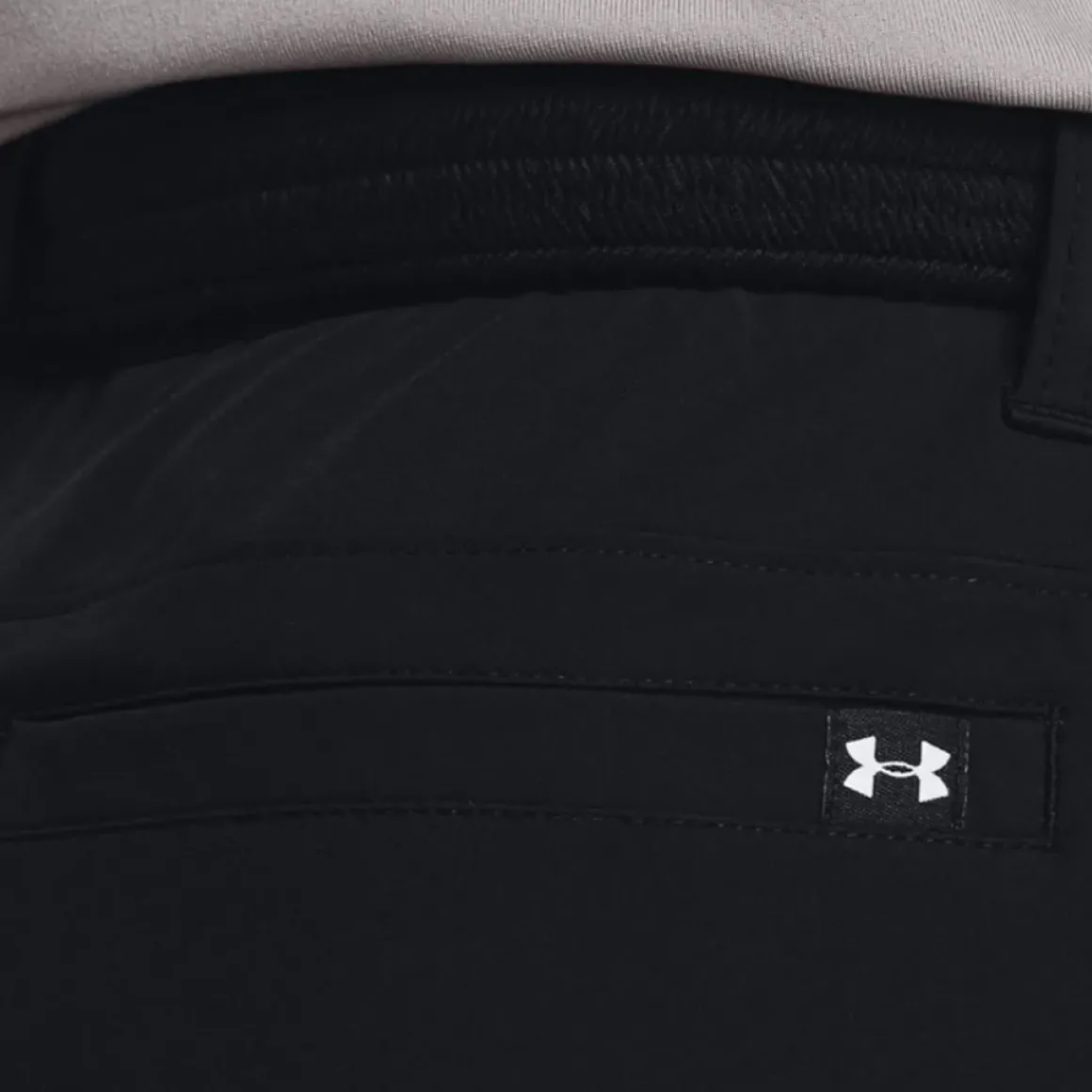 Under Armour Men's Drive Tapered Golf Trousers