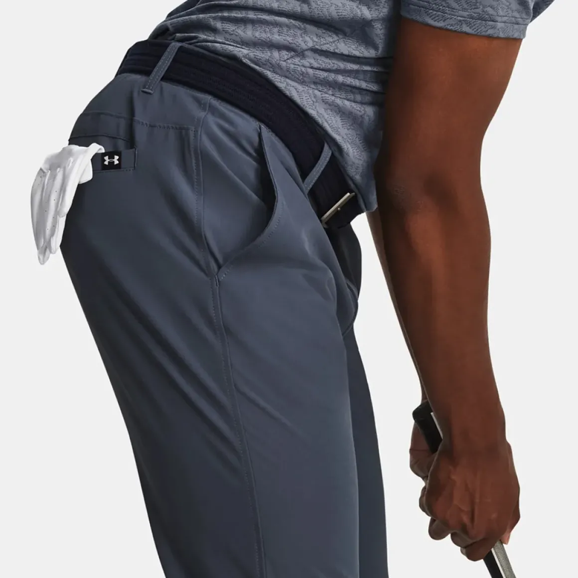 Under Armour Men's Drive Tapered Golf Trousers