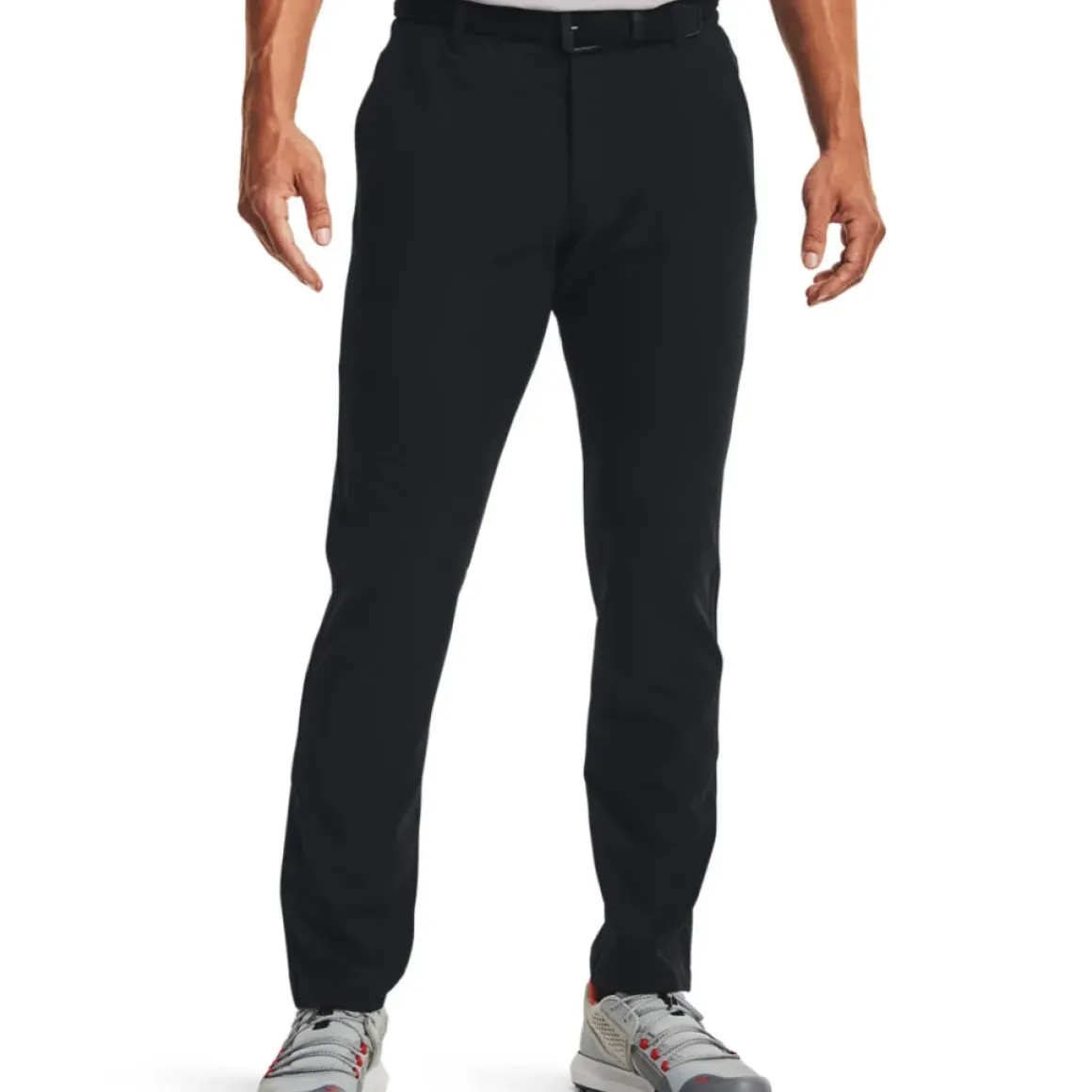 Under Armour Men's Drive Tapered Golf Trousers