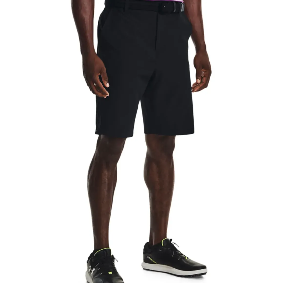 Under Armour Men's Drive Tapered Stretch Golf Shorts