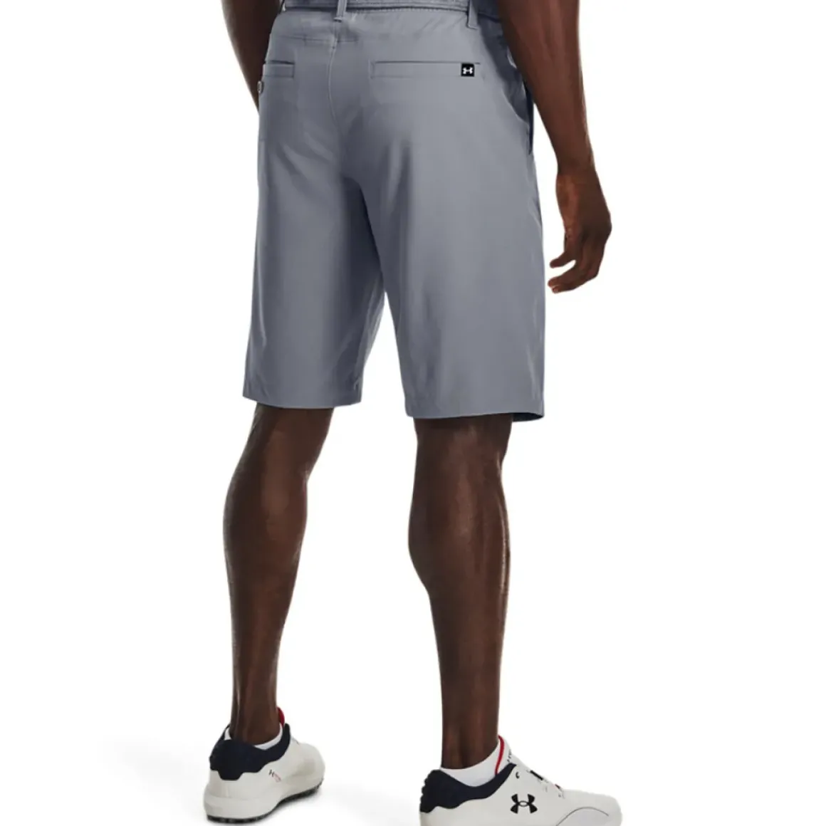 Under Armour Men's Drive Tapered Stretch Golf Shorts