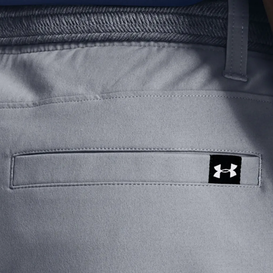 Under Armour Men's Drive Tapered Stretch Golf Shorts