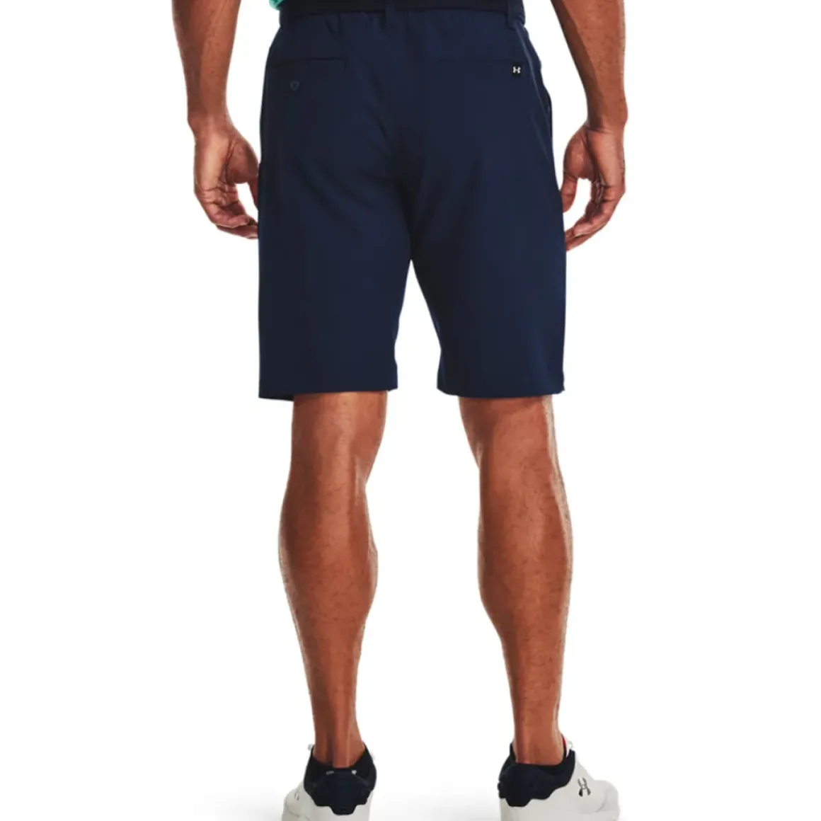 Under Armour Men's Drive Tapered Stretch Golf Shorts