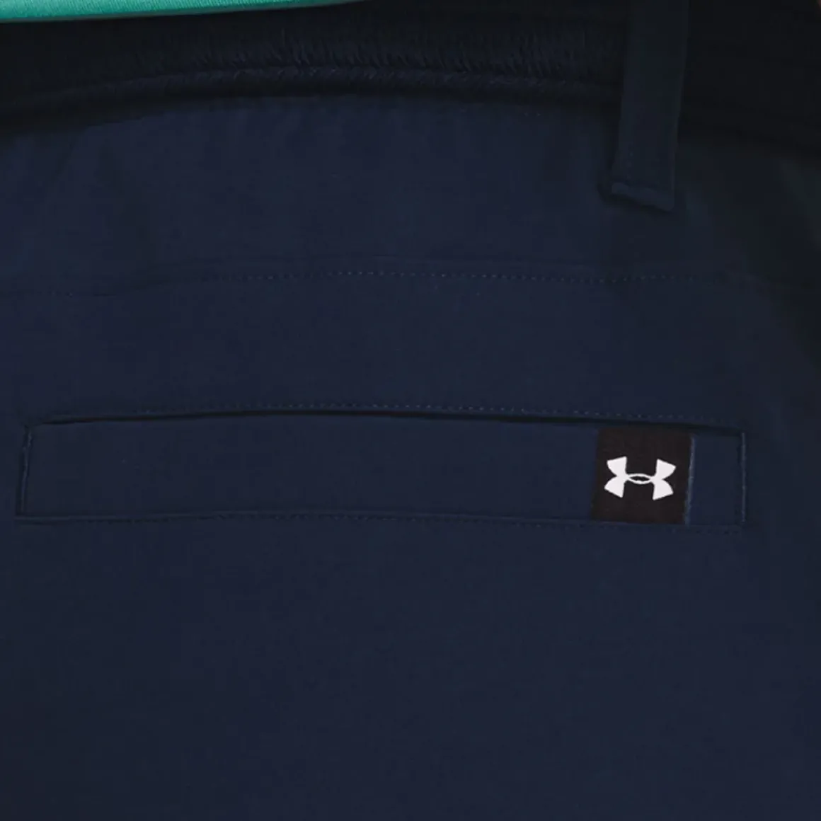 Under Armour Men's Drive Tapered Stretch Golf Shorts