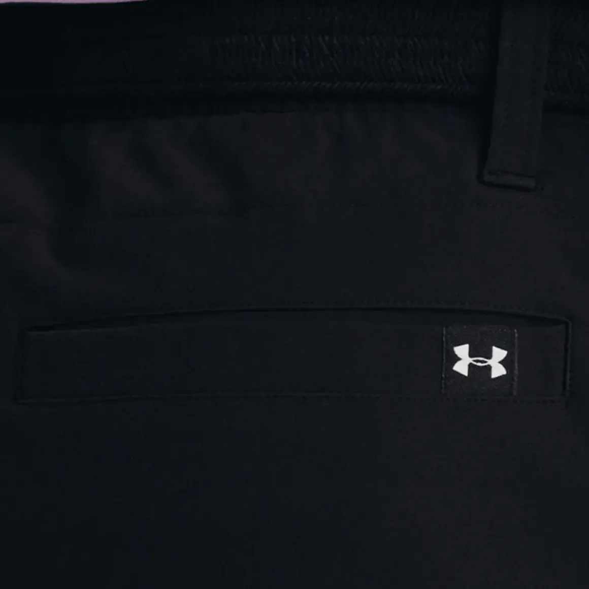 Under Armour Men's Drive Tapered Stretch Golf Shorts