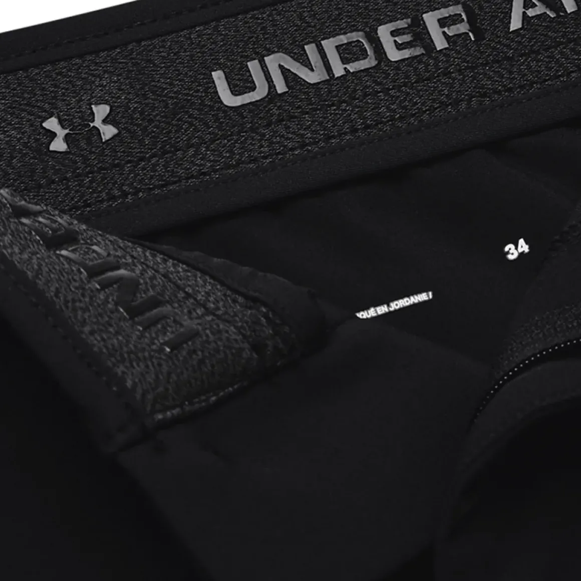 Under Armour Men's Drive Tapered Stretch Golf Shorts