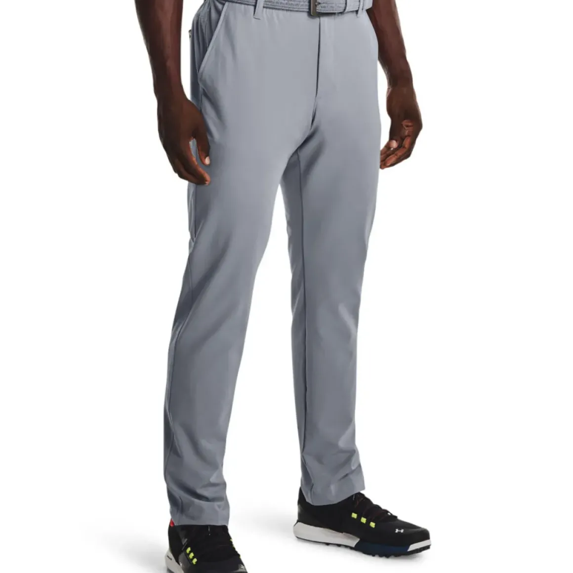 Under Armour Men's Drive Tapered Golf Trousers