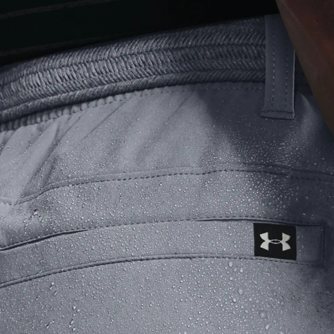 Under Armour Men's Drive Tapered Golf Trousers