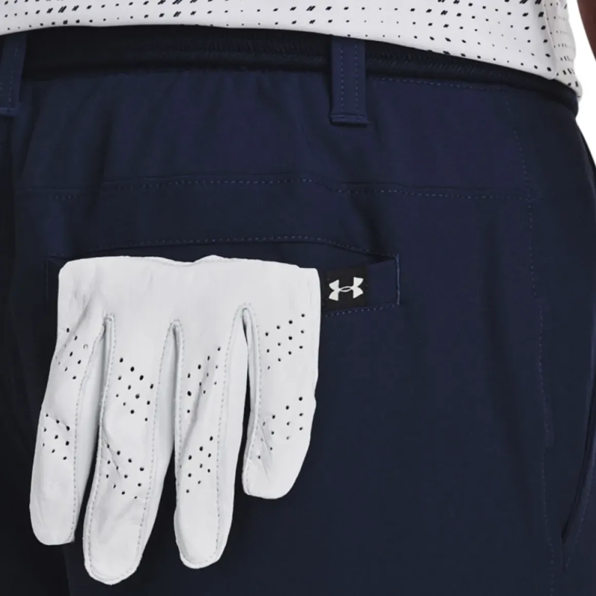 Under Armour Men's Drive Tapered Golf Trousers