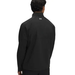 Under Armour Men's Drive Wind Half Zip Golf Mid Layer