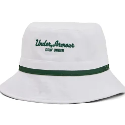 Under Armour Men's Driver Limited Edition Golf Bucket Hat
