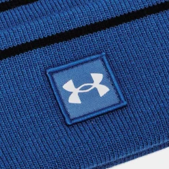 Under Armour Men's Halftime Pom Golf Beanie