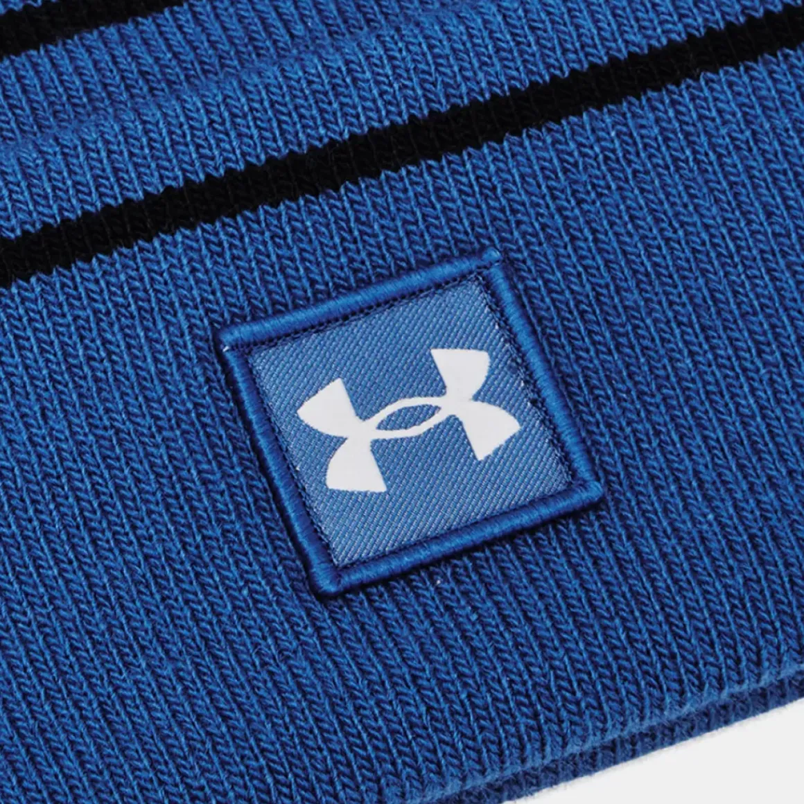 Under Armour Men's Halftime Pom Golf Beanie