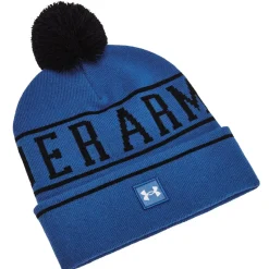 Under Armour Men's Halftime Pom Golf Beanie