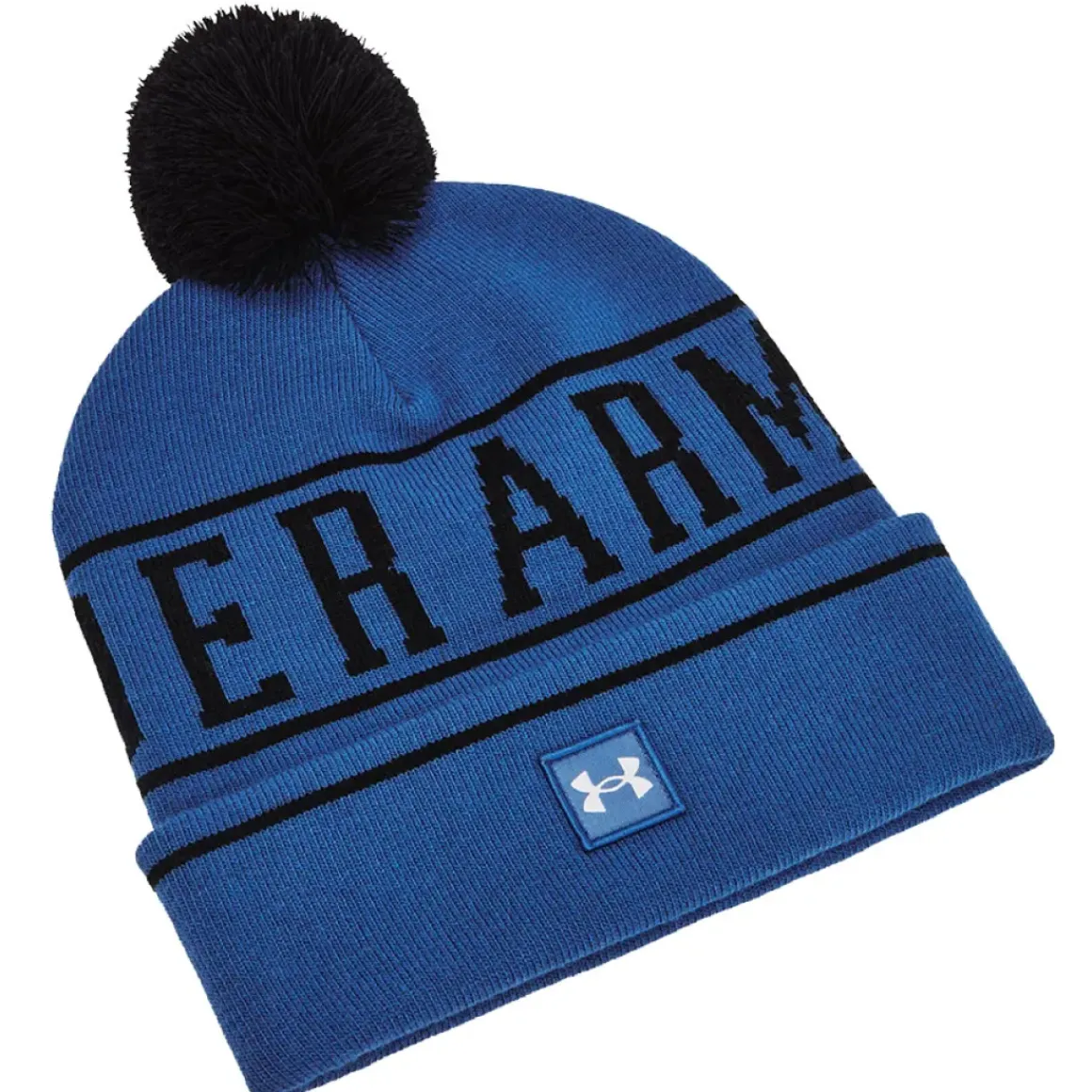 Under Armour Men's Halftime Pom Golf Beanie