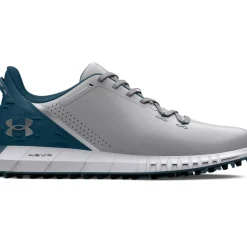 Under Armour Men's HOVR Drive Waterproof Spikeless Golf Shoes