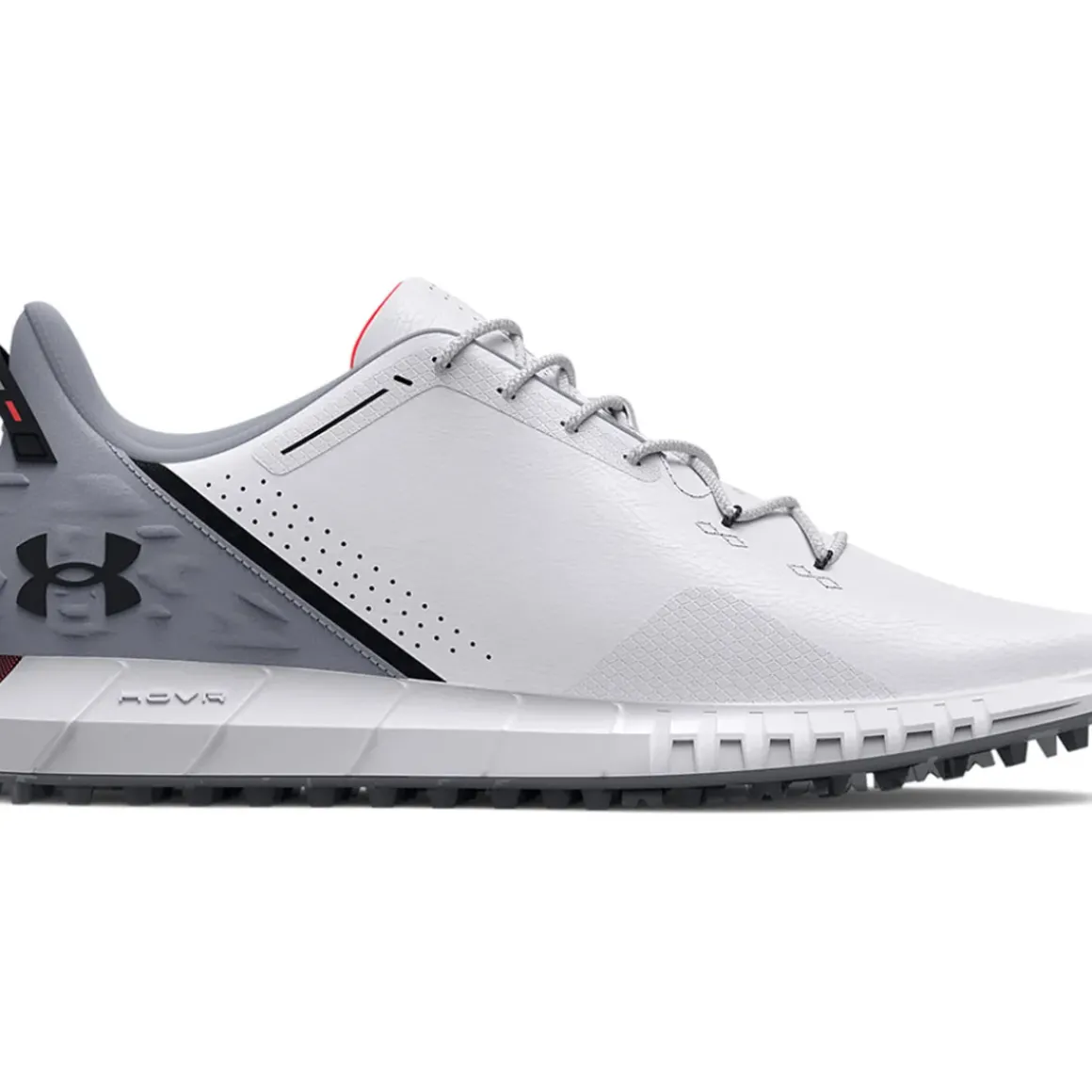 Under Armour Men's HOVR Drive Waterproof Spikeless Golf Shoes