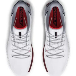 Under Armour Men's HOVR Drive Waterproof Spikeless Golf Shoes