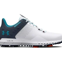 Under Armour Men's HOVR Drive 2 Waterproof Spiked Golf Shoes