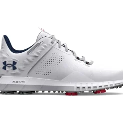 Under Armour Men's HOVR Drive 2 Waterproof Spiked Golf Shoes