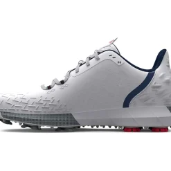 Under Armour Men's HOVR Drive 2 Waterproof Spiked Golf Shoes