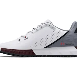 Under Armour Men's HOVR Drive Waterproof Spikeless Golf Shoes