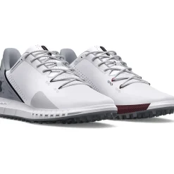 Under Armour Men's HOVR Drive Waterproof Spikeless Golf Shoes
