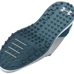 Under Armour Men's HOVR Drive Waterproof Spikeless Golf Shoes