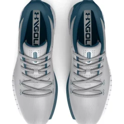 Under Armour Men's HOVR Drive Waterproof Spikeless Golf Shoes