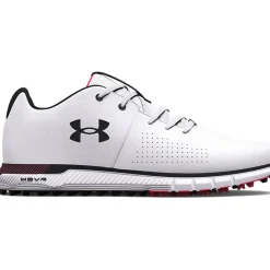 Under Armour Men's HOVR Fade 2 Wide Spikeless Golf Shoes